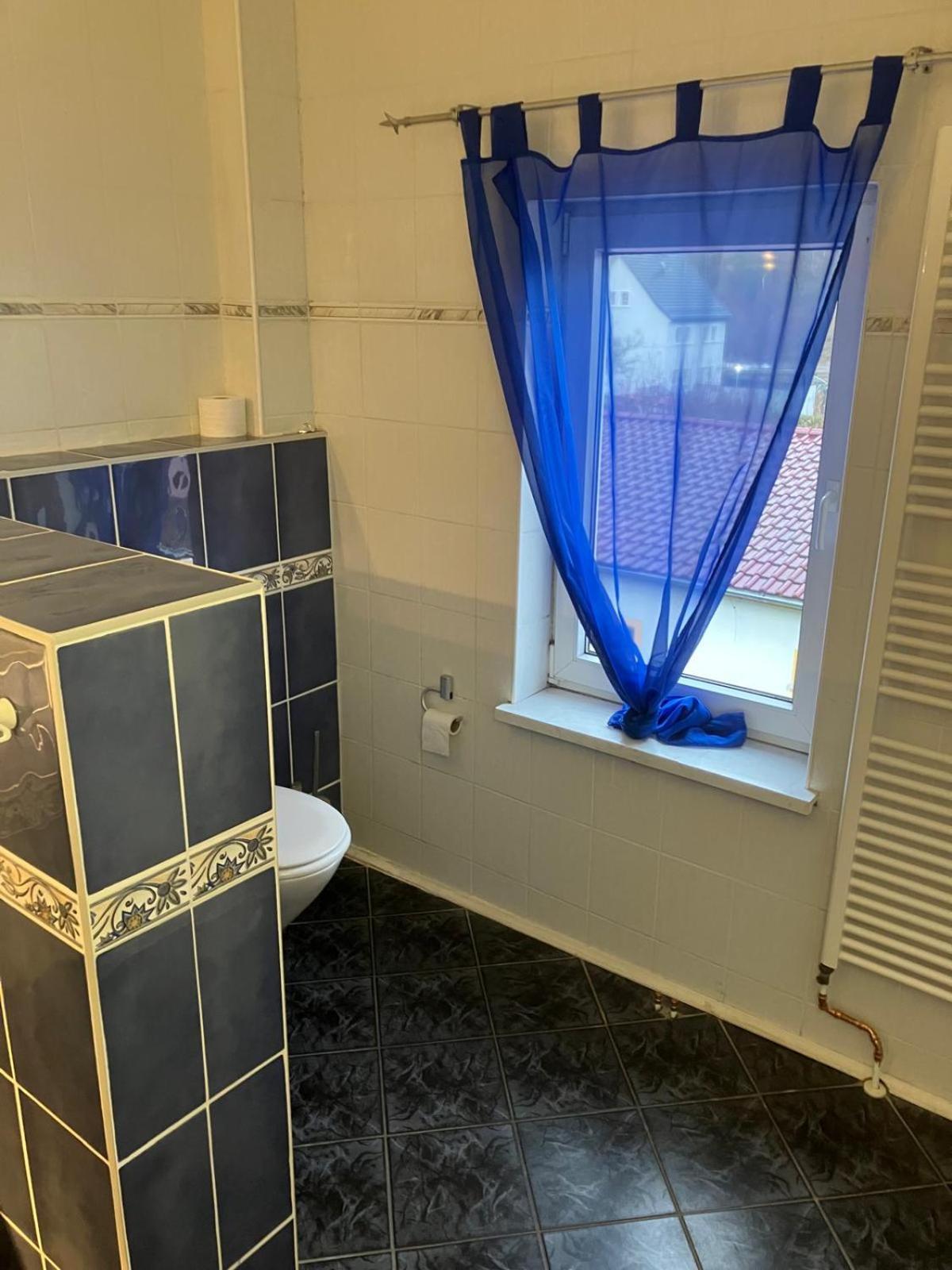 Chausseehaus Rottleberode Bagian luar foto