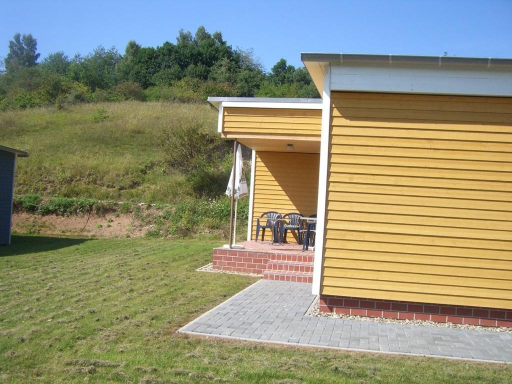 Chausseehaus Rottleberode Ruang foto