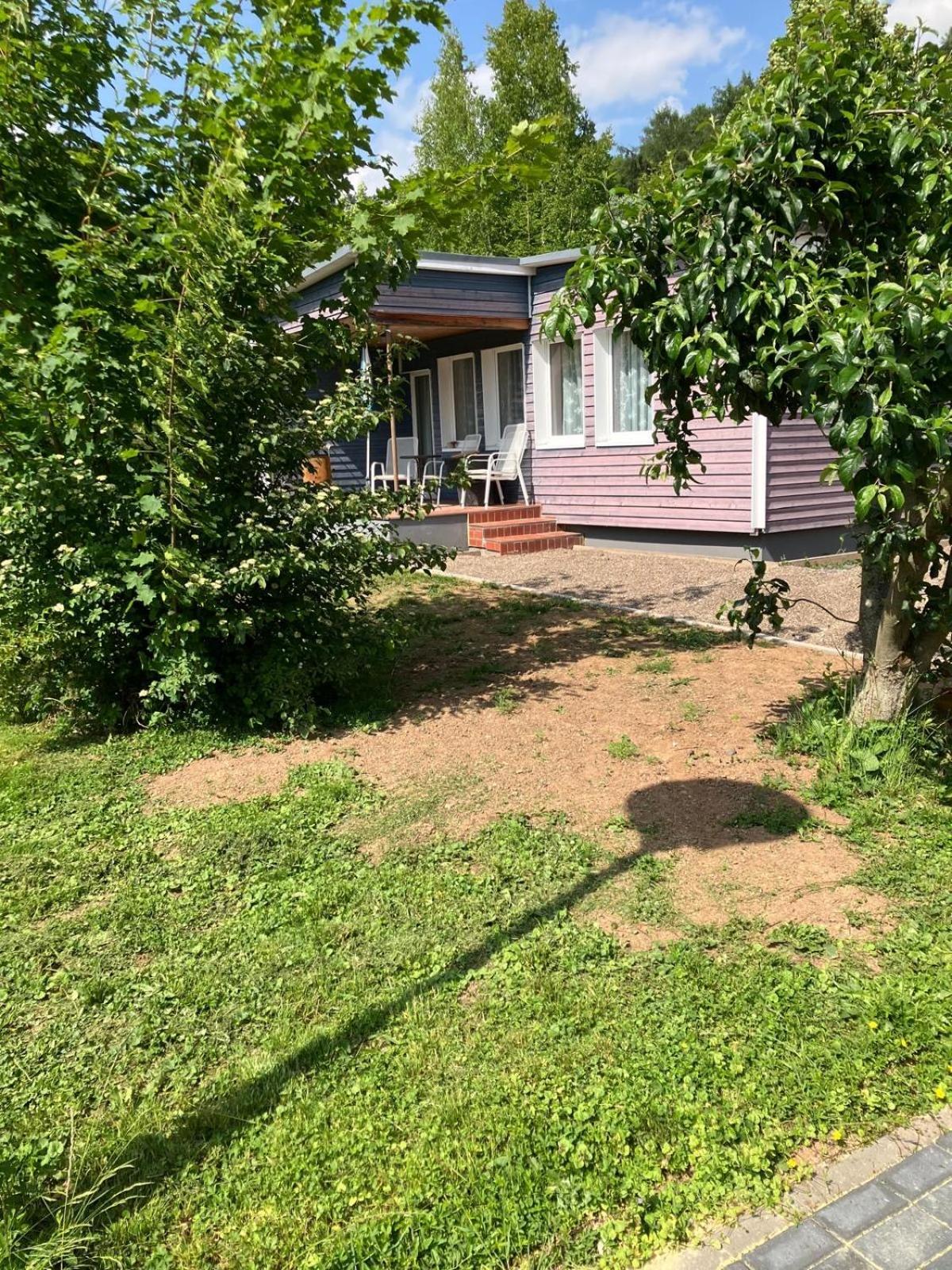 Chausseehaus Rottleberode Ruang foto